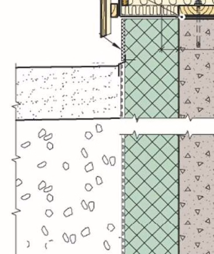 Isolasjon og knotteplast